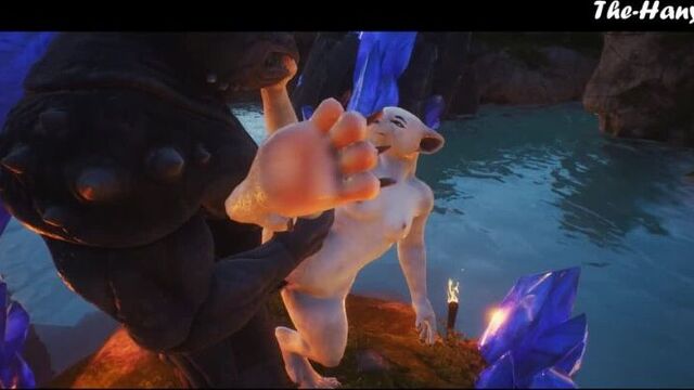 Furry yiff 202