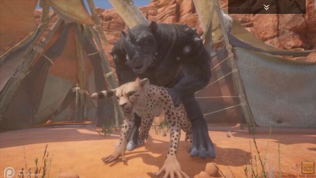 Furry yiff 203