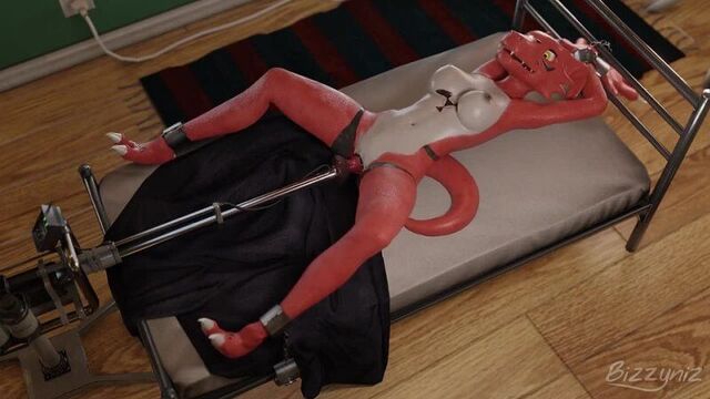 Furry yiff 208