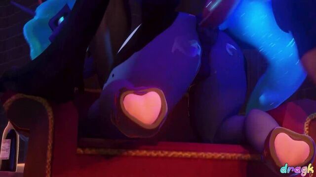 Furry yiff mlp 26