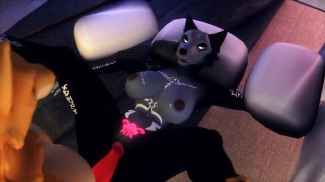 Furry yiff 222