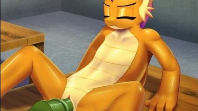 Furry yiff mlp 28