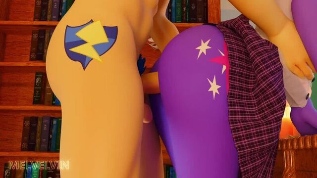 Furry yiff mlp 29
