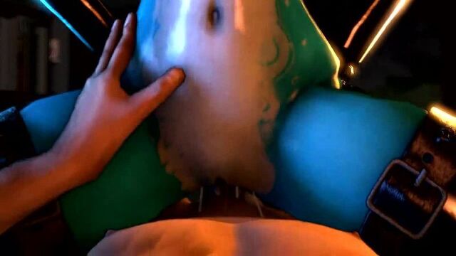 Furry yiff pokemon 2