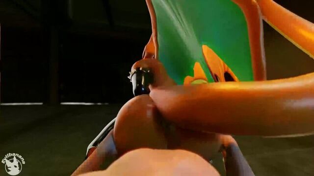 Furry yiff pokemon 3