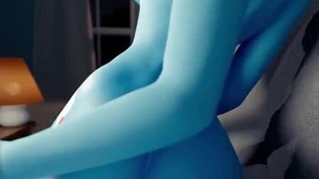 Furry yiff mlp 37