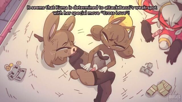 Furry yiff 263