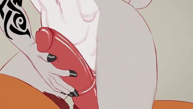 Furry yiff 265