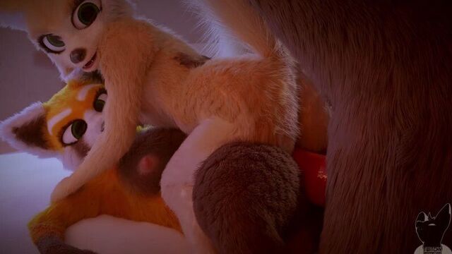 Furry yiff 275