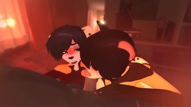 Furry yiff 284