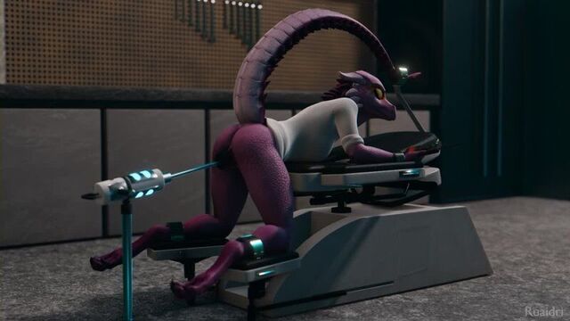 Furry yiff 303