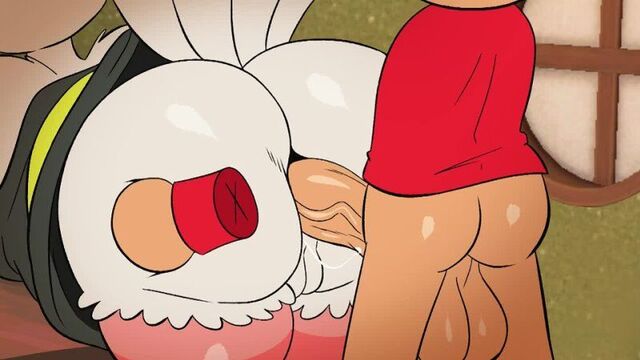 Furry yiff 305