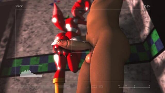 Furry yiff fnaf 10