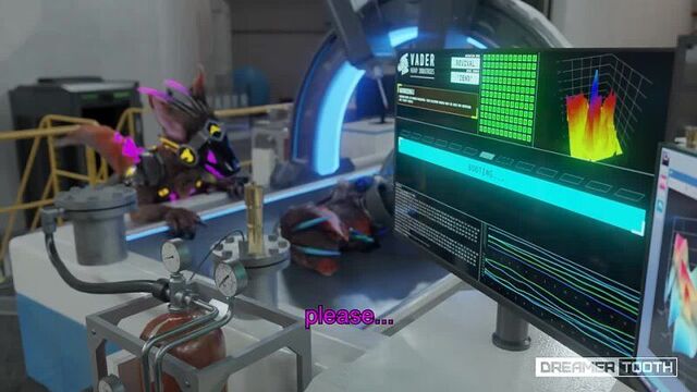 Furry yiff 317