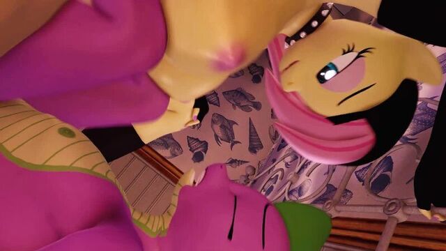 Furry yiff mlp 45