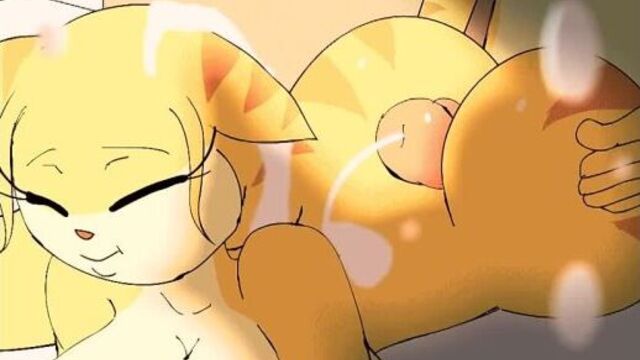 Furry yiff 321