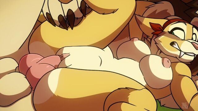 Furry yiff porn sex r34 3