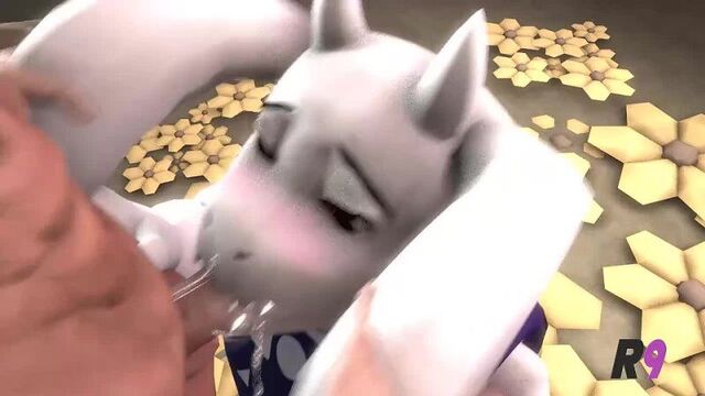 Furry yiff undertale 3