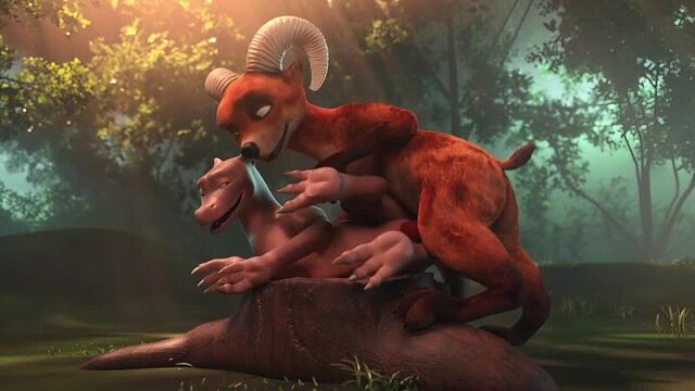 Furry yiff porn sex r34 5