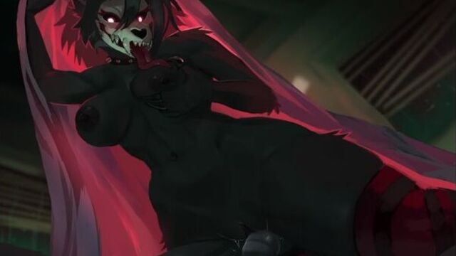Furry yiff scp 3