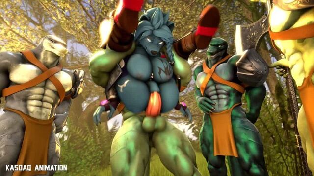 Furry yiff sex porn r34 4
