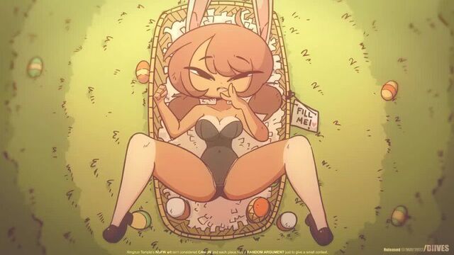 Furry yiff diives 2