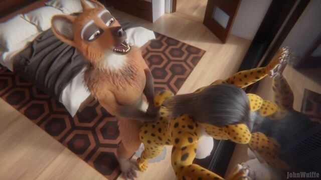 Furry yiff porn sex r34 7
