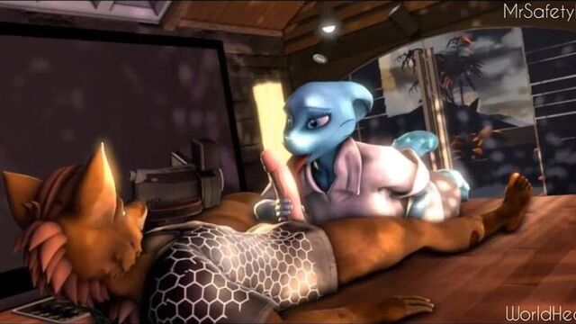 Furry yiff gumball cat sex porn r34 2