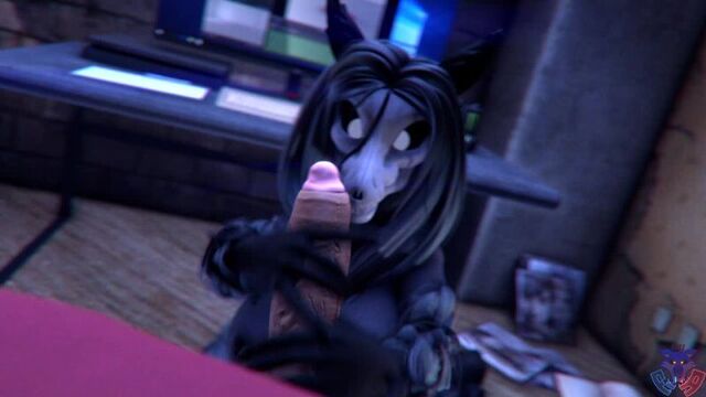 Furry yiff SCP porn sex r34 2