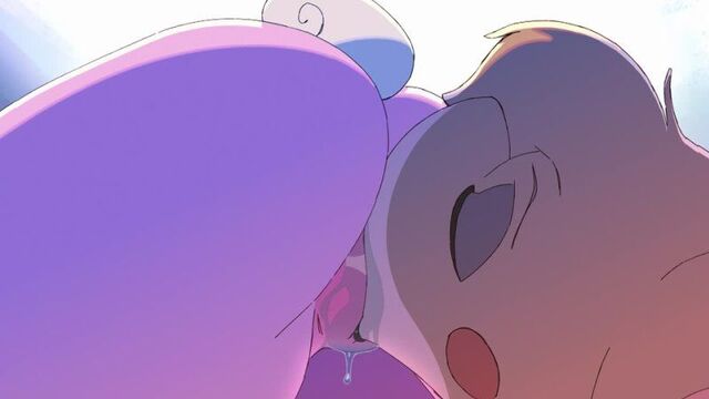 Furry yiff rabbit 3
