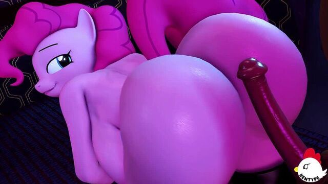 Furry yiff mlp pony horse hasbro 2