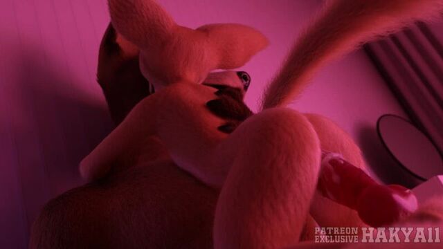 Furry yiff fenneko porn sex r34 hakya11 5