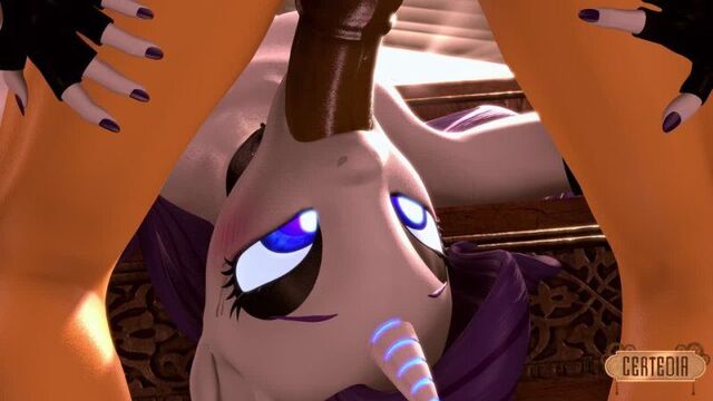 Furry yiff mlp pony futa porn sex r34