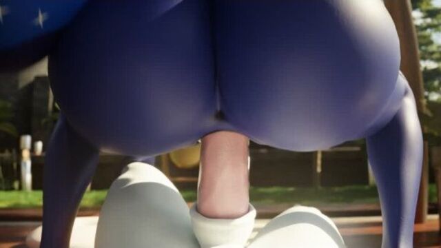 Furry yiff mlp pony porn 3