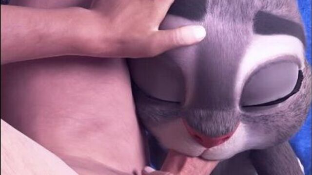 Fury yiff porn sex zootopia Judy 5