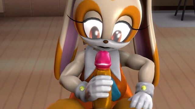 Furry yiff sonic 7