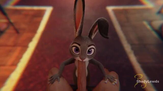 Fury yiff porn sex zootopia Judy 7