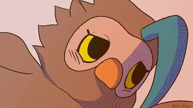 Furry yiff bird 5