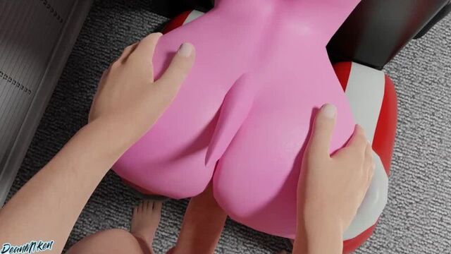 Furry yiff amy rose sonic porn sex