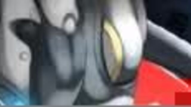 2d yiff by Straight Furry Porn Sex E621 FYE Gulimon renamon pokemon r34 rule34 bondage bdsm 2