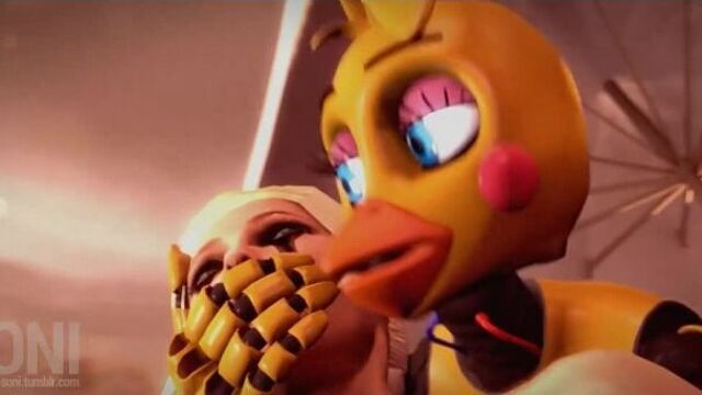 3d yiff by DoctorPurple2000 furry porn Sex E621 FYE Futanari Futa Masturbation Fnaf r34 Rule34 Five nights at freddies robot and 2