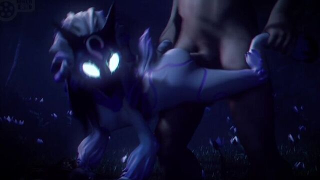 League of Legend - Kindred✔ 2