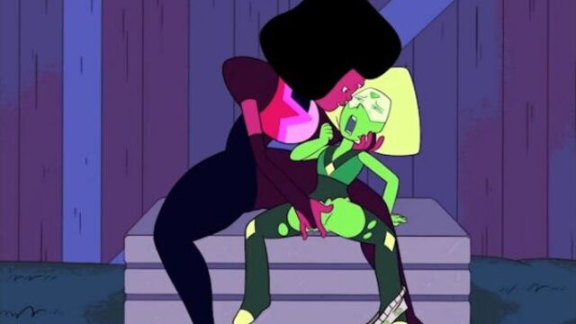 Steven Universe✔