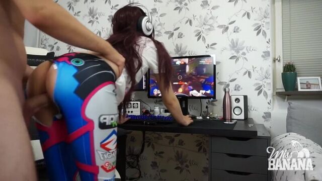 MissBanana 5