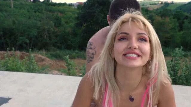 ПОРНО -; ЕЙ 24 -; СТРОИТЕЛЬ ОСЧАСТЛИВИЛ СВОЮ ЖИНКУ -; porn sex рсп -; Fisa Crystal
