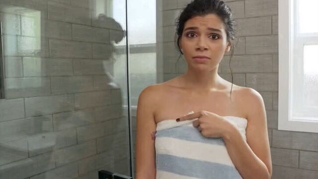 ПОРНО -; ЕЙ 28 -; КАКБЫ ТРАХНУТЬ СИСТРЁНКУ ПОСЛЕ ДУША -; porn sex -; Harley Haze