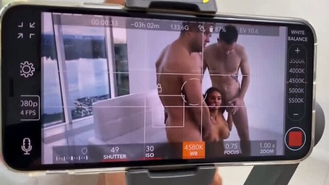 ПОРНО -; ЕЙ 30 -; ТАК СНИМАЮТ МОКРЫЙ ГЕНГБЕНГ С ЭТОЙ ТВАРЬЮ -; porn sex gangbang -; Monika Fox