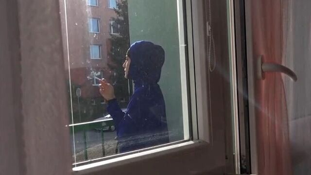 ПОРНО -; ЕЙ 25 -; БРАТ ЗАСТУКАЛ ЧТО СЕСТРА КУРИТ И НАЧАЛ ВОСПИТЫВАТЬ -; porn sex muslim -; LexI Dona