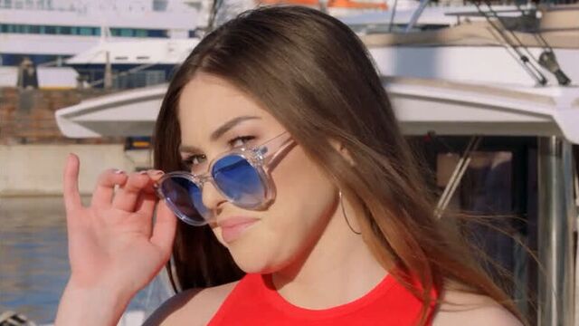 ПОРНО -; ЕЙ 27 -; НЕГР В КРЫМУ ЛЕГКО РАЗВОДИ РУССКУЮ СУЧКУ -; porn sex -; Victoria Bailey