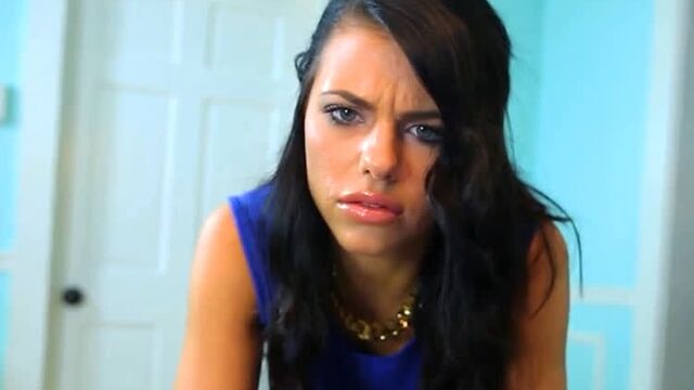 ПОРНО -; ЕЙ 24 -; ДЕВУШКА РАССКАЗЫВАЕТ КАК ЕБЁТСЯ -; porn sex -; Adriana Chechik